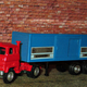 Illustration for article titled Truckin Tuesday: Isuzu VWR340